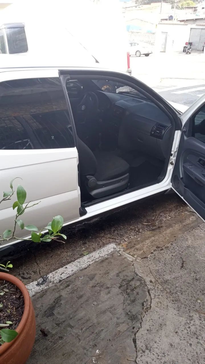 Fiat Strada Working Hard 1.4 Fire Flex 8V CD 2020 - Foto 5