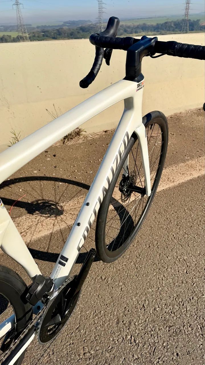 Specialized Tarmac SL7 Disc Carbon - Foto 3