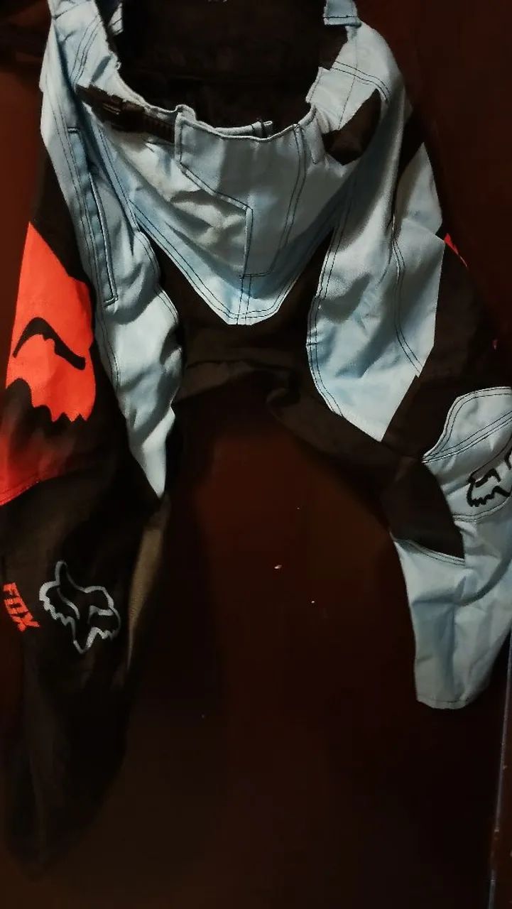 Kite Back Fox. - Foto 2