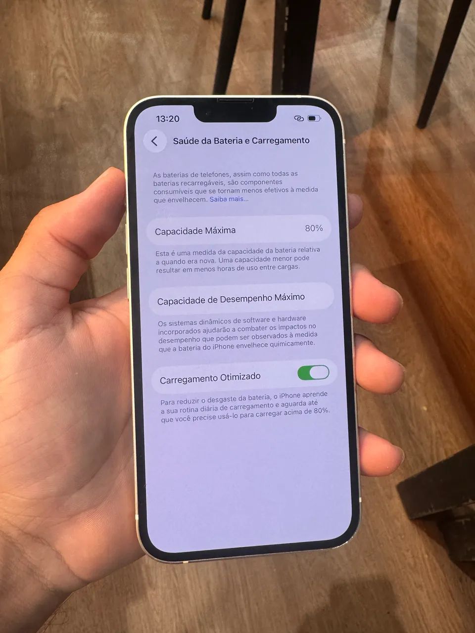 iPhone 14 128gb - Foto 3