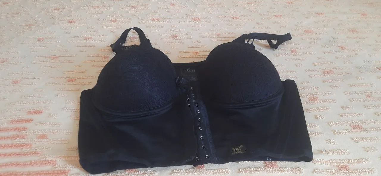 Sutian sustentação, top cinta - Foto 2