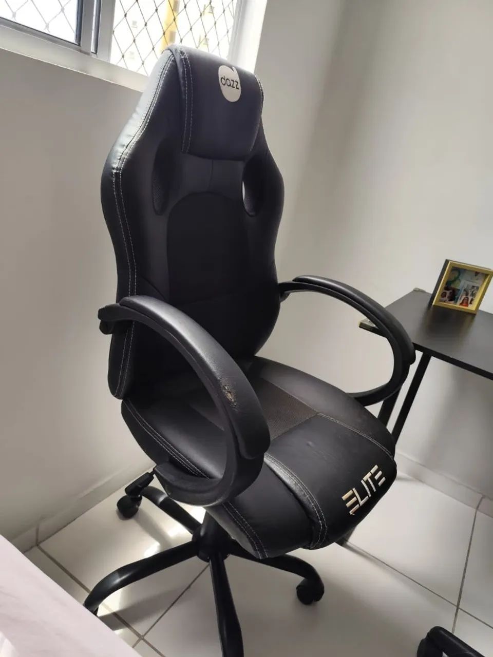 Cadeira Gamer Dazz - Foto 3