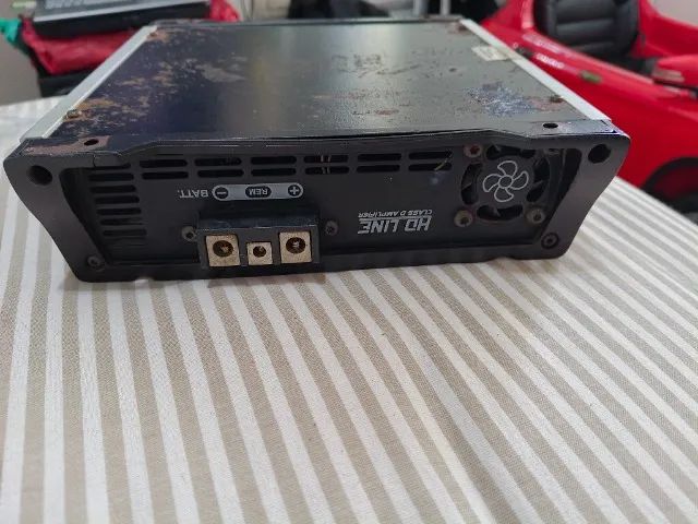 Módulo Forca Taramps HD 1600 - Foto 3