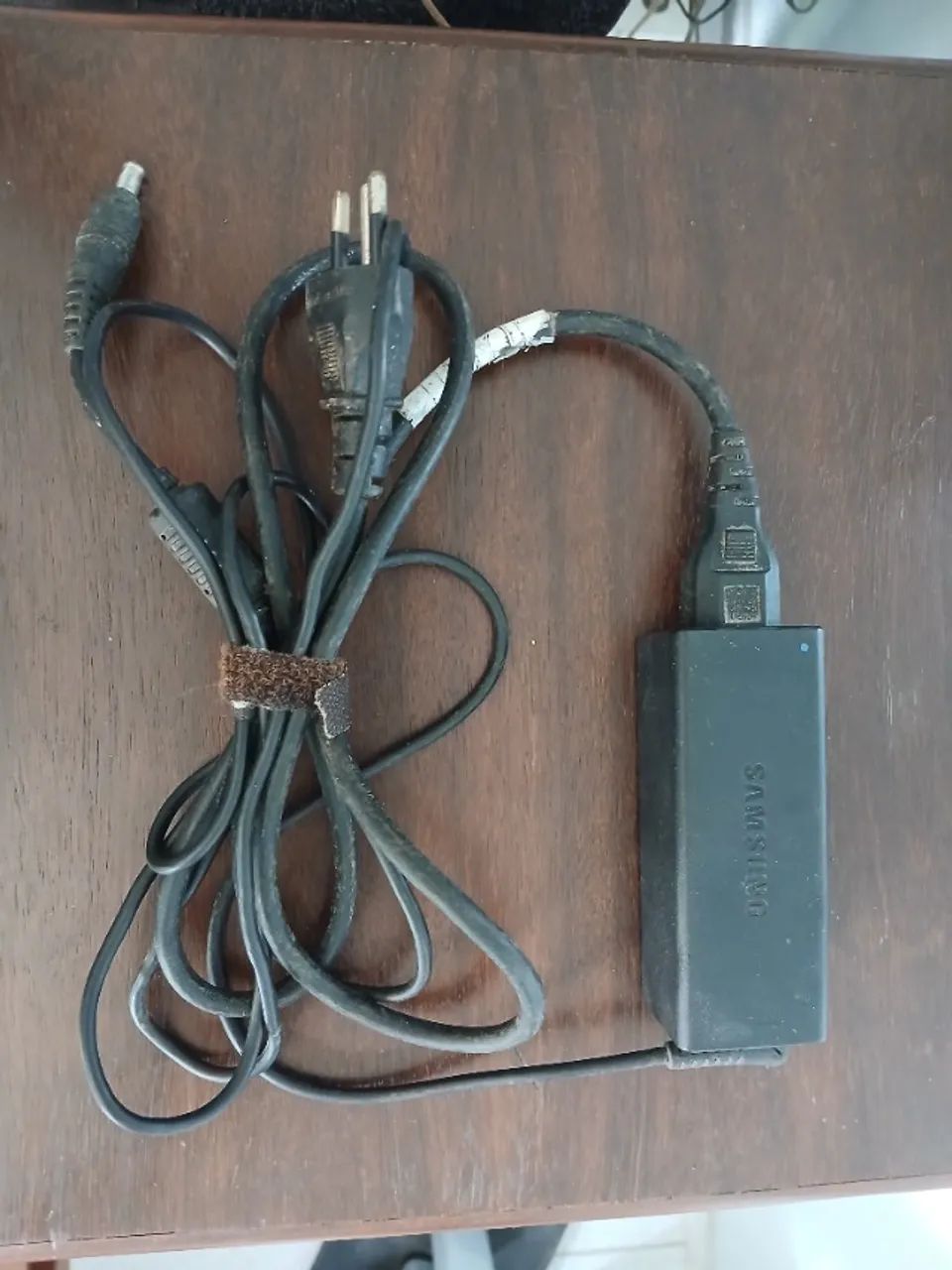 Fonte para notebook diversas ( Dell, Sony e Samsung - Foto 4