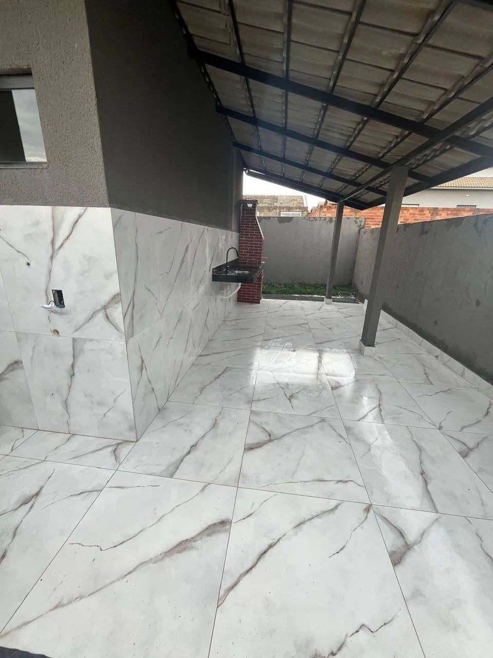 Casa em Condomínio com 3 quartos sendo 1 suíte - Lazer - Trindade - Foto 5