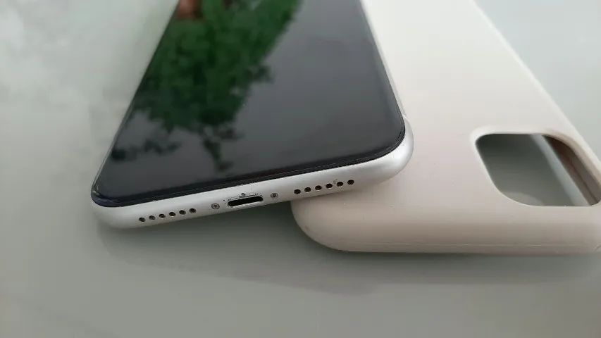 Iphone 11 Branco 64gb - Foto 2