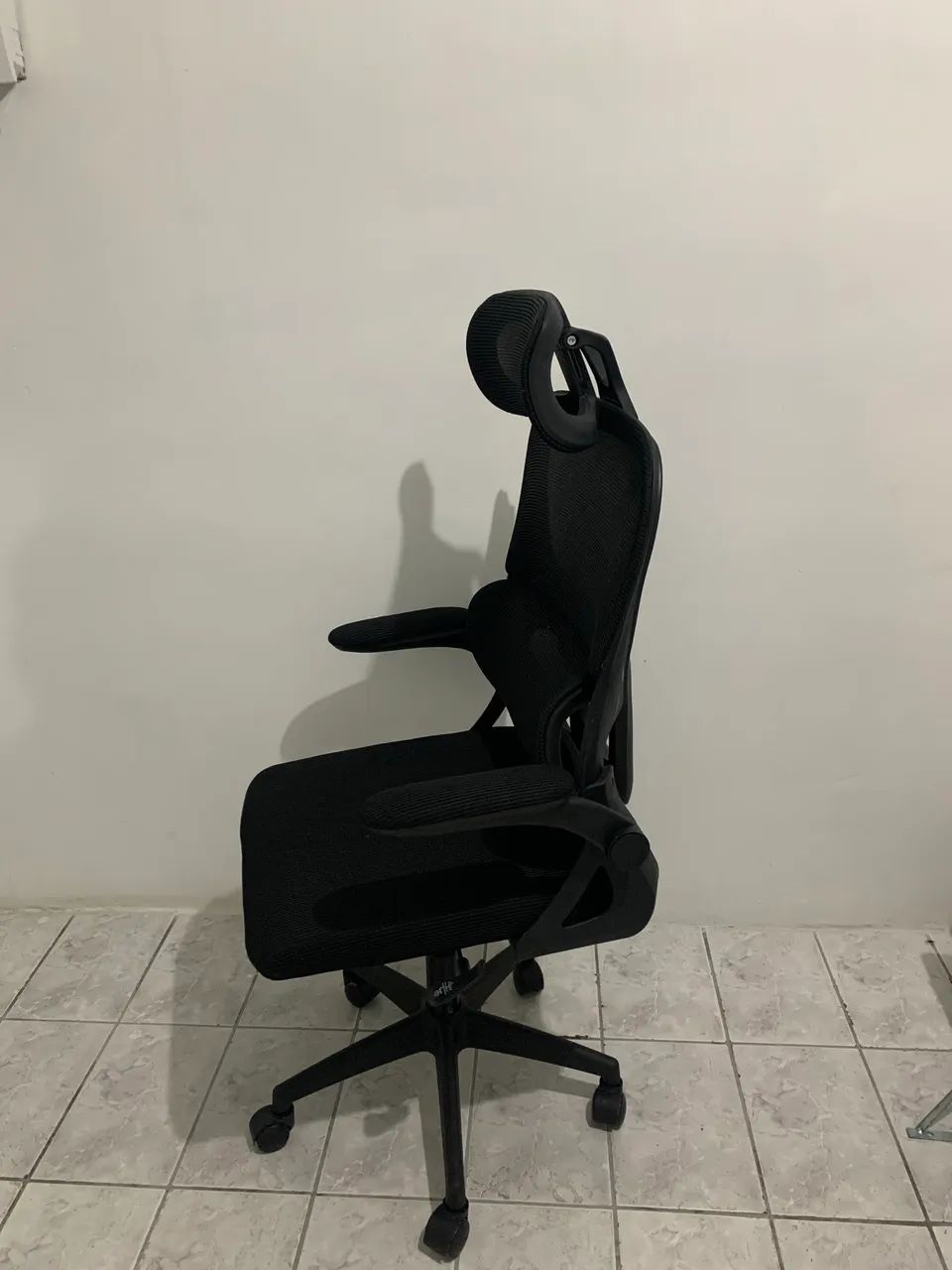Cadeira ergonômica  - Foto 3