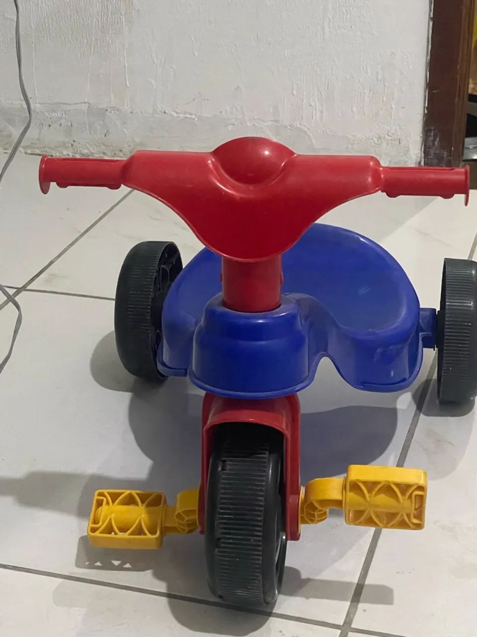 Triciclo 