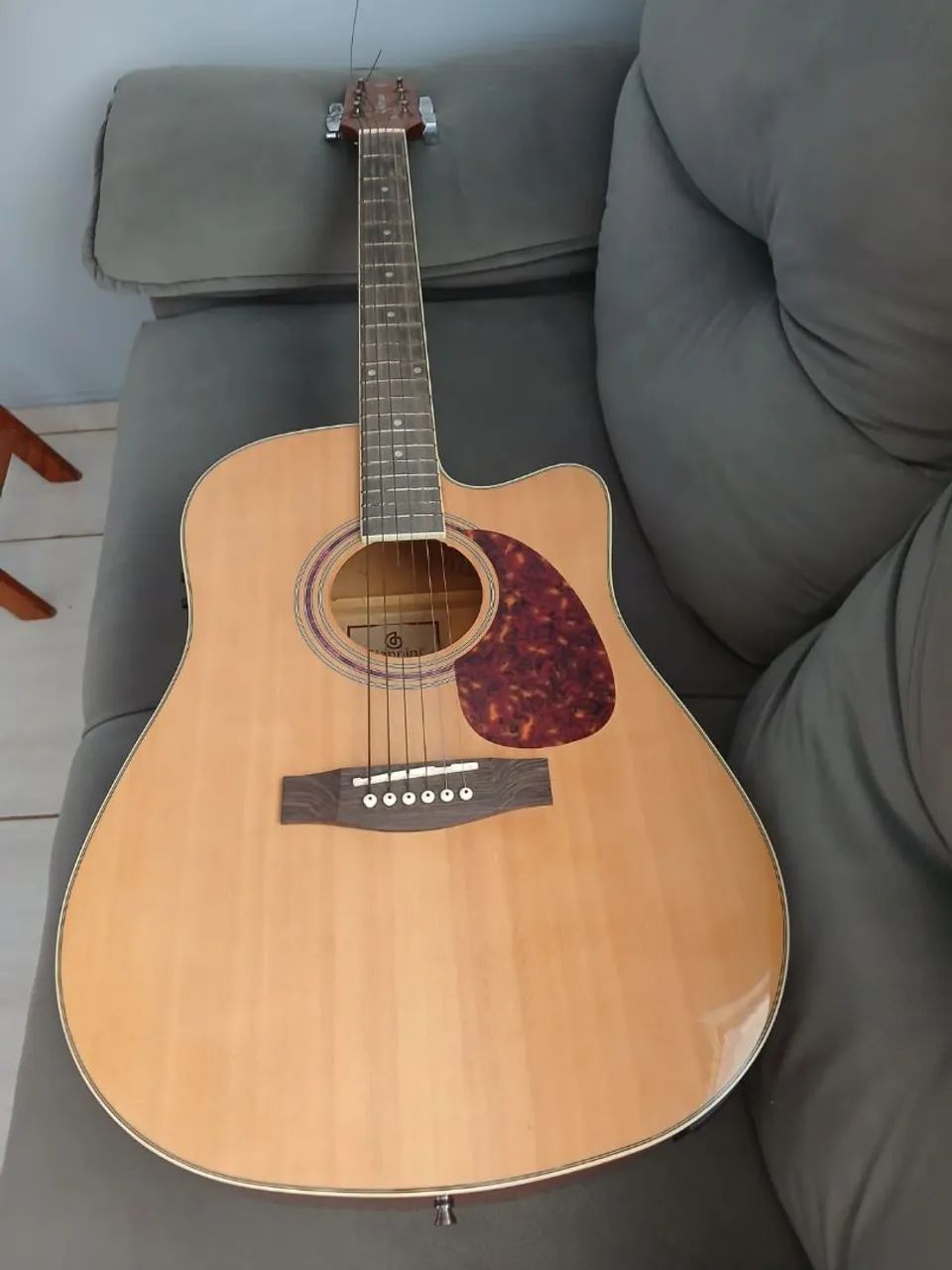 Violão 