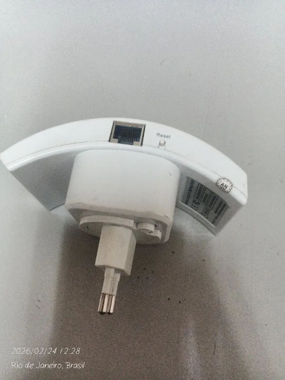 Repetidor de wi-fi  - Foto 3