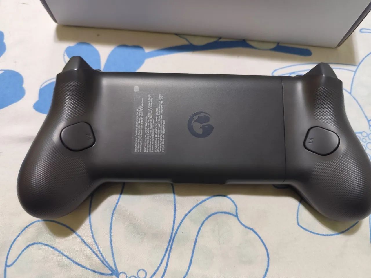Gamesir Galileo G8 Plus - Foto 3
