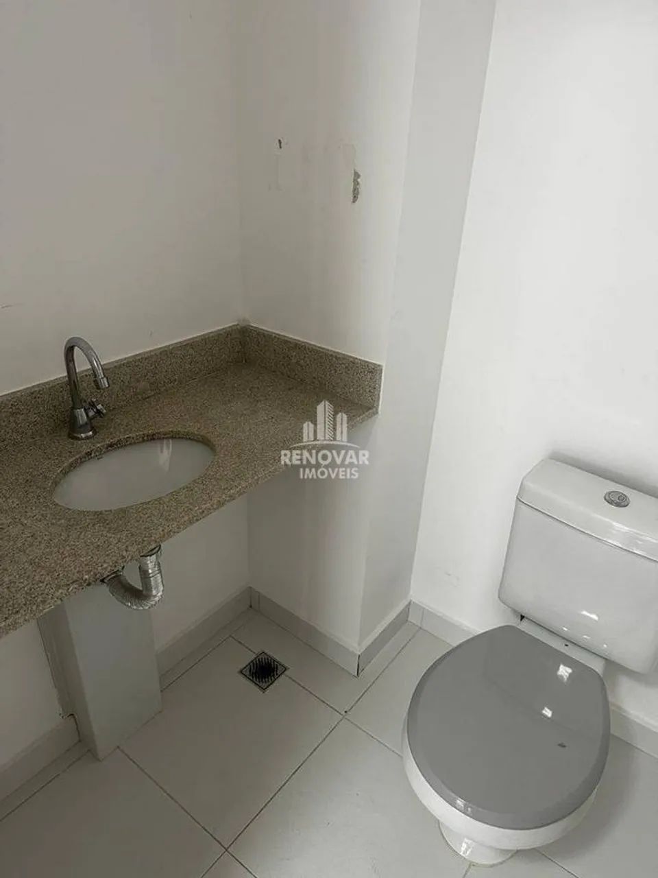 Salas Comerciais, Vila Partenio - Mogi das Cruzes - Foto 4