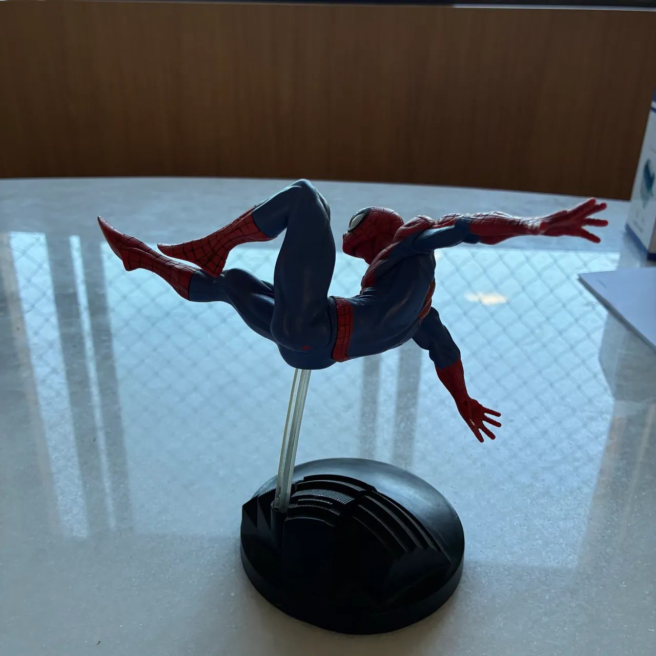 Miniatura Homem-Aranha (Spider-Man) - Foto 5