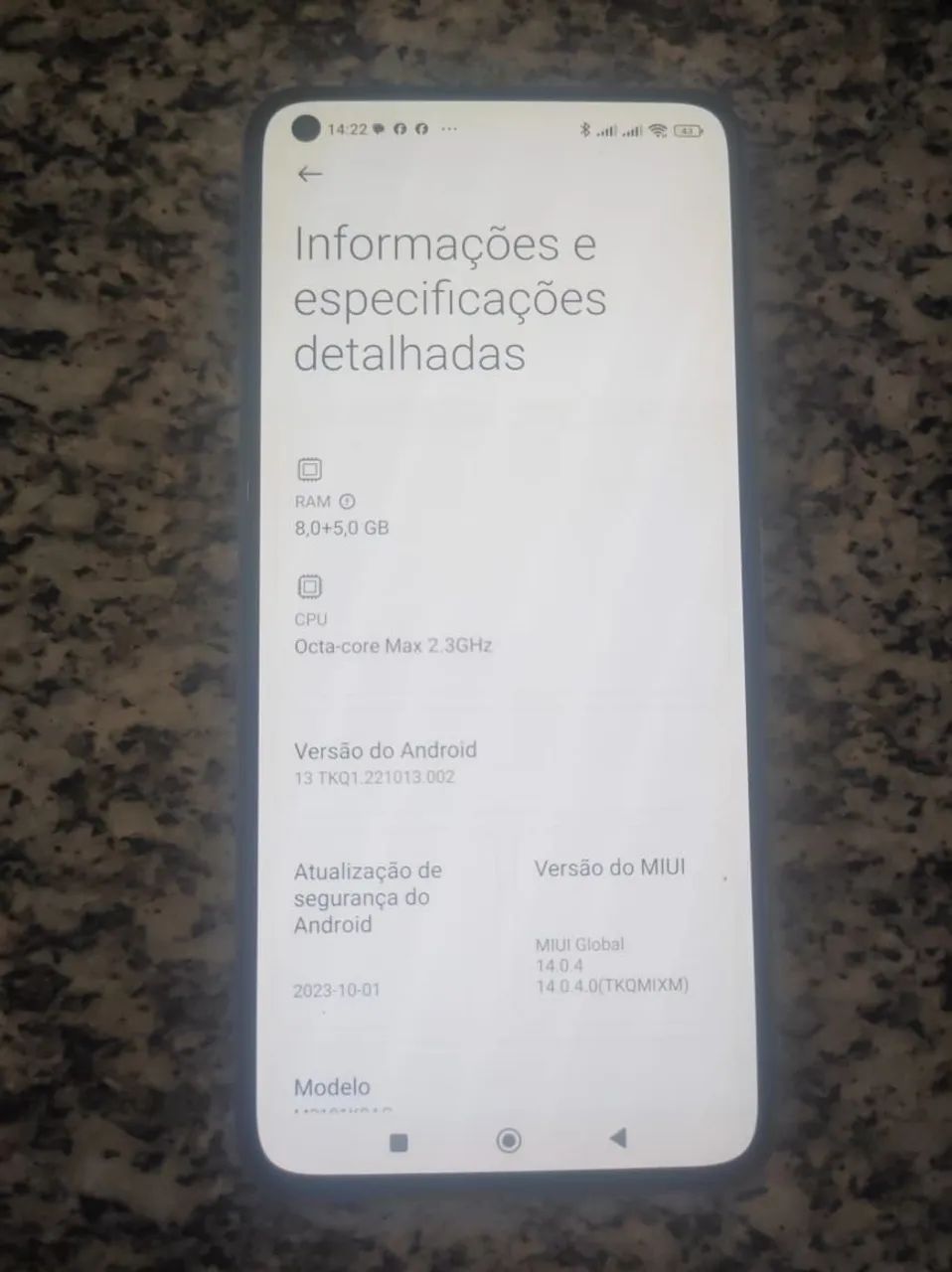 Xiaomi 11 lite 128gb  - Foto 3