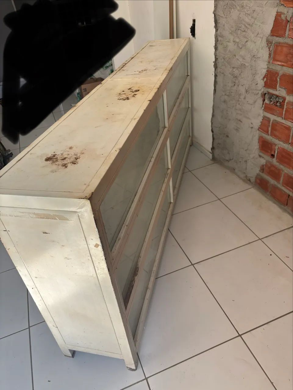 Balcão  - Foto 2