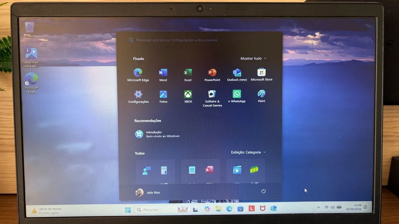 Notebook Lenovo IDEAPAD 15 - S145 15IKB - Foto 4