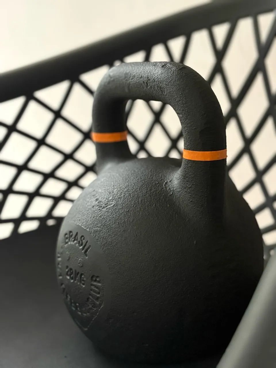 Kettlebell 28kg - Foto 2