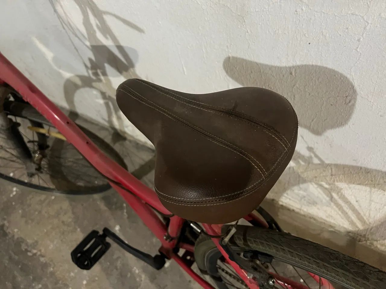 Bicicleta Urban Tito - Foto 4