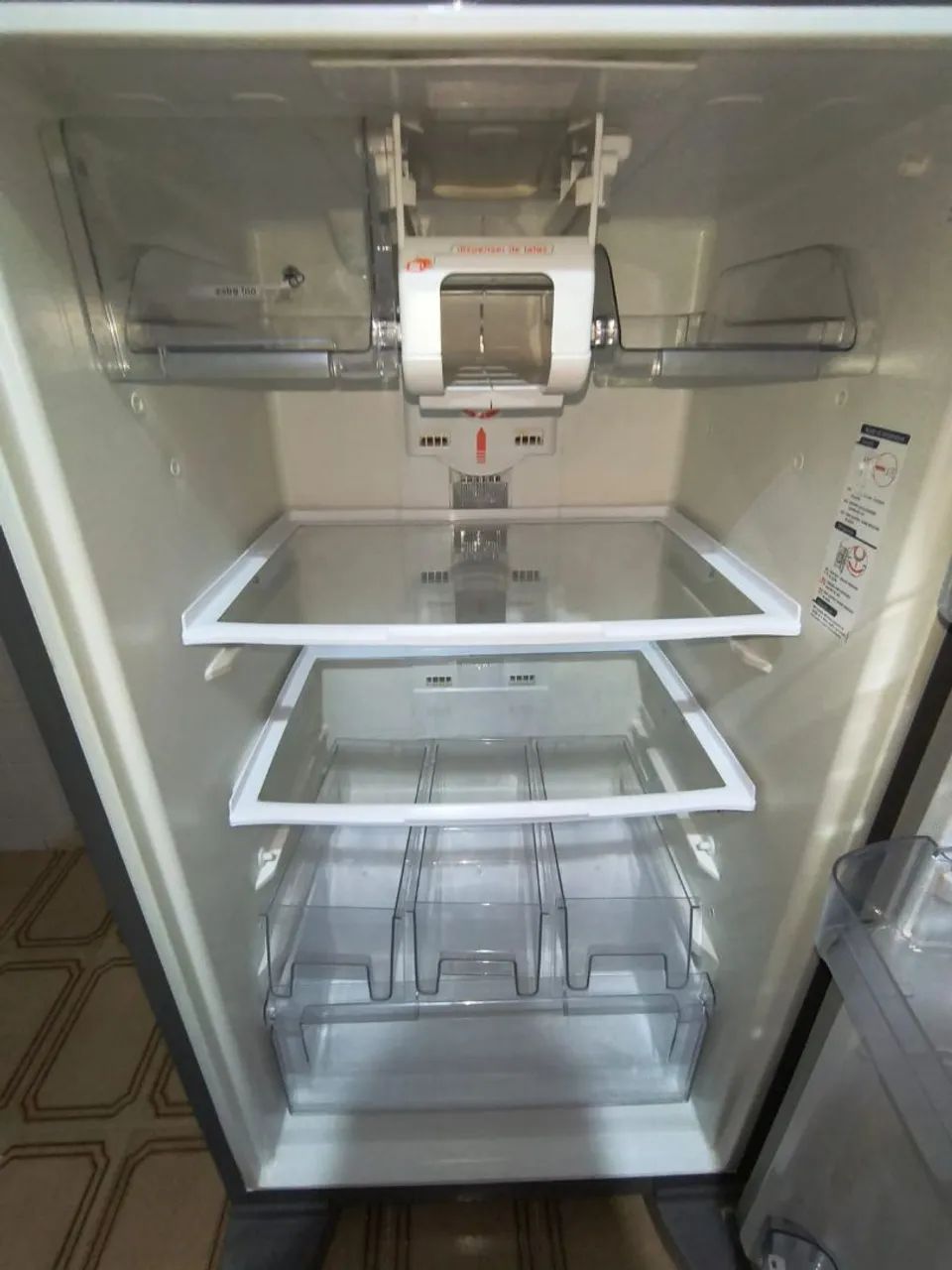 Geladeira  - Foto 4