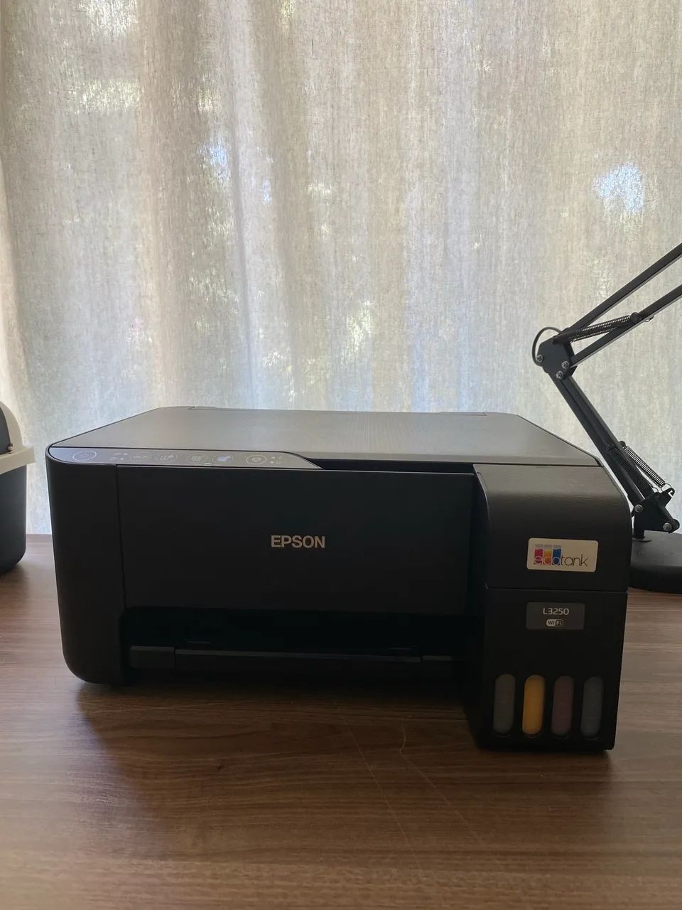 Impressora Epson - Foto 4