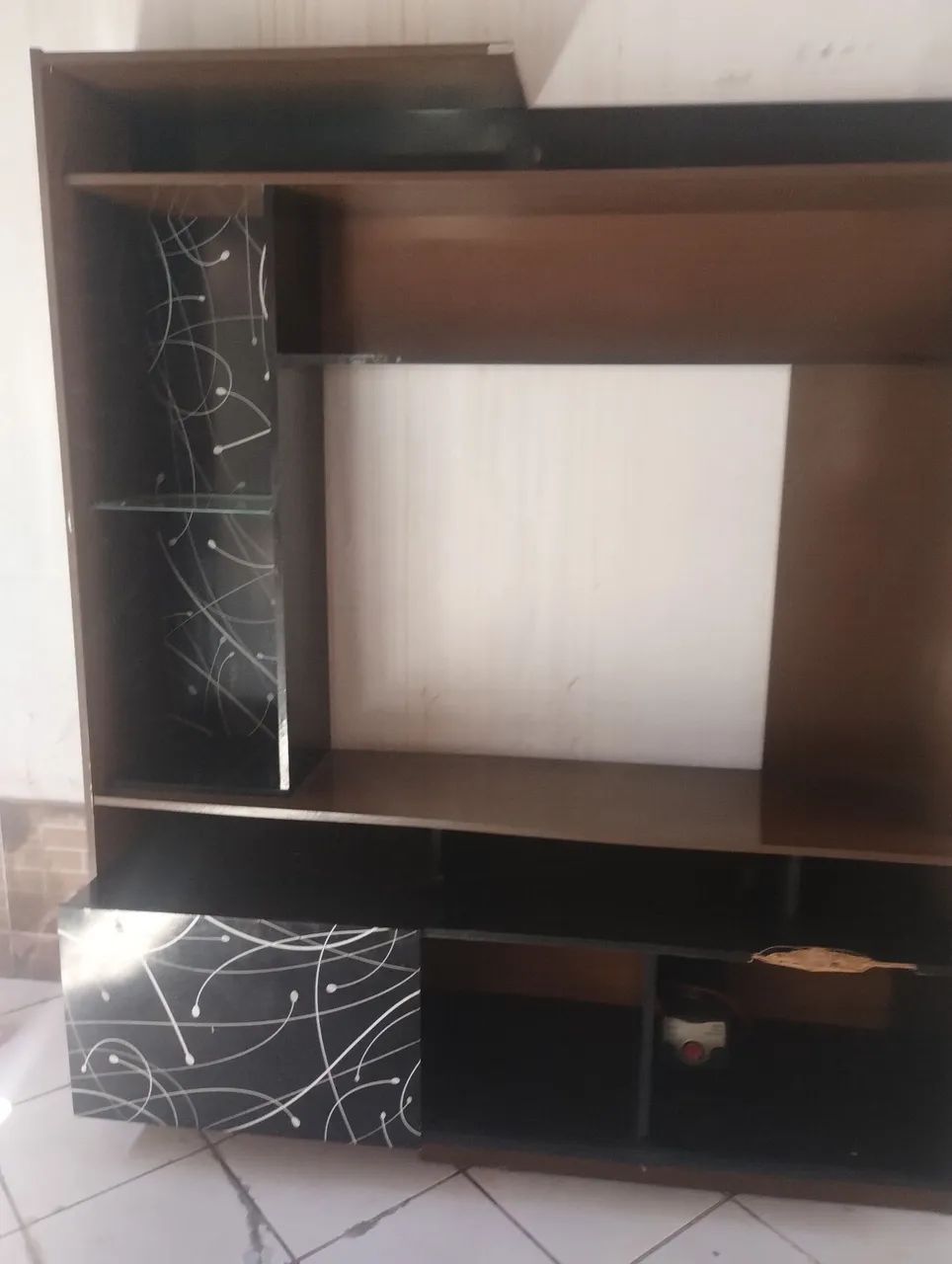 Vendo Estante 