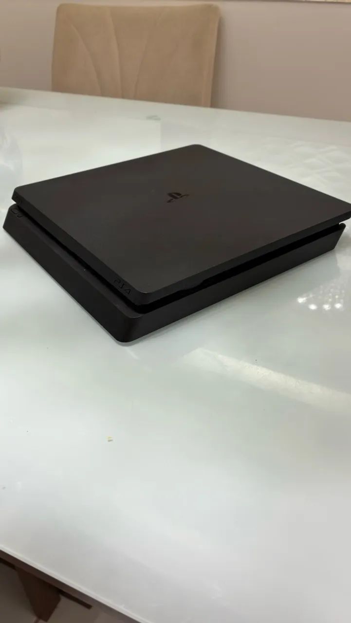 Ps4 Slim 1tb  - Foto 2