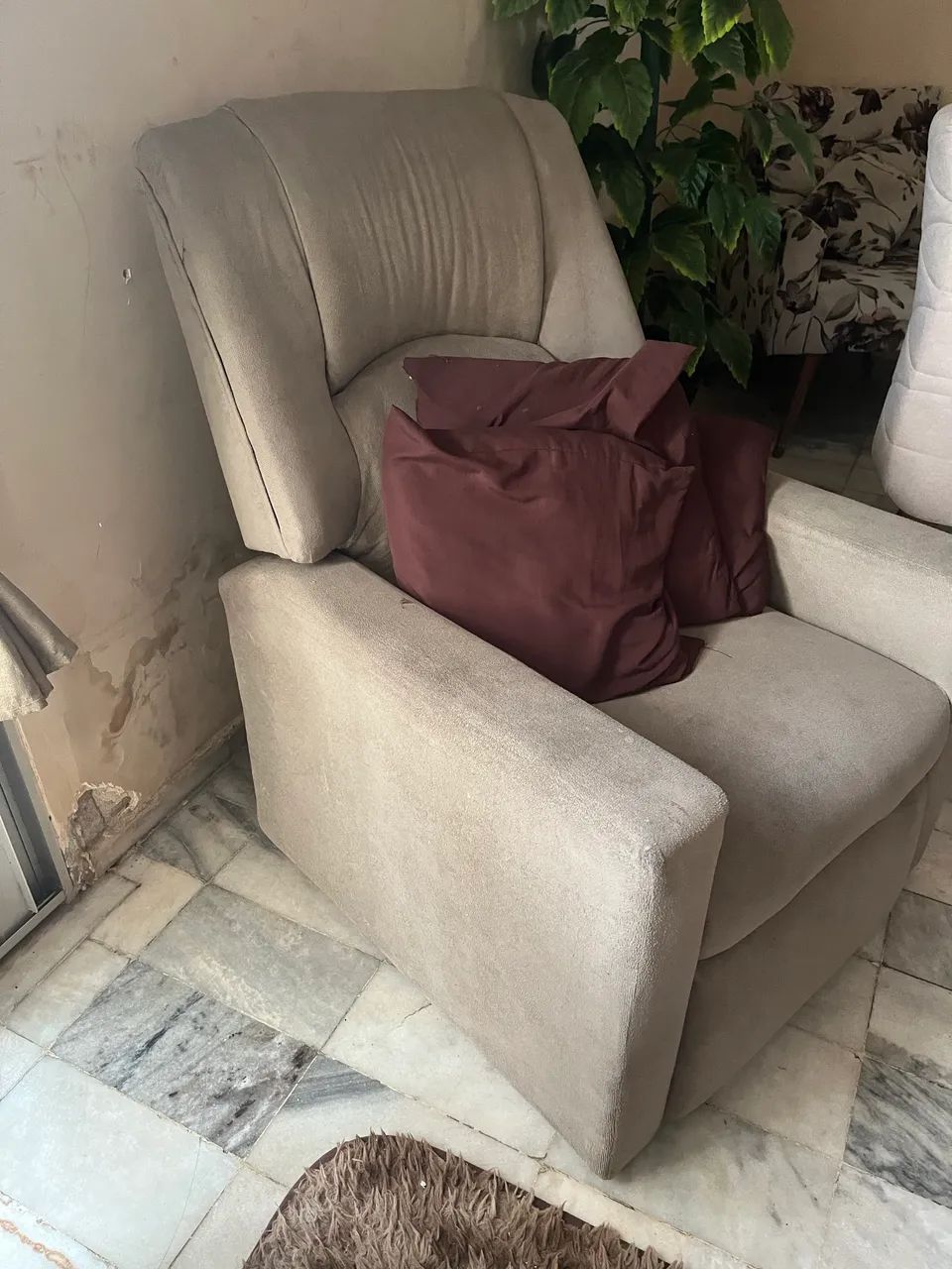 Poltrona preguiçosa  - Foto 2