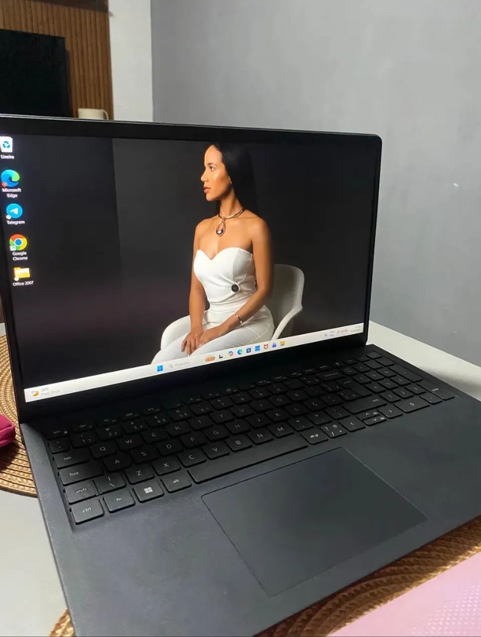 Notebook Dell  - Foto 2