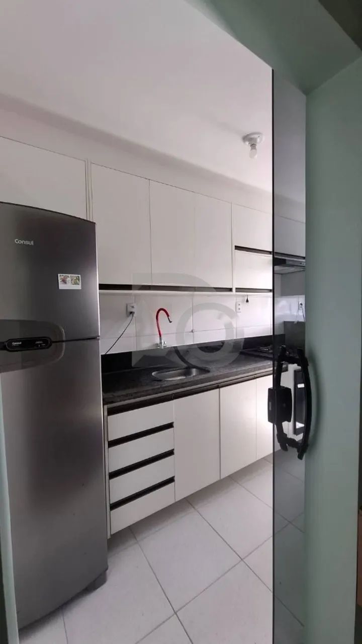Apartamento para vender com 2 Quartos no Bairro Porto D'antas em Aracaju - Foto 5
