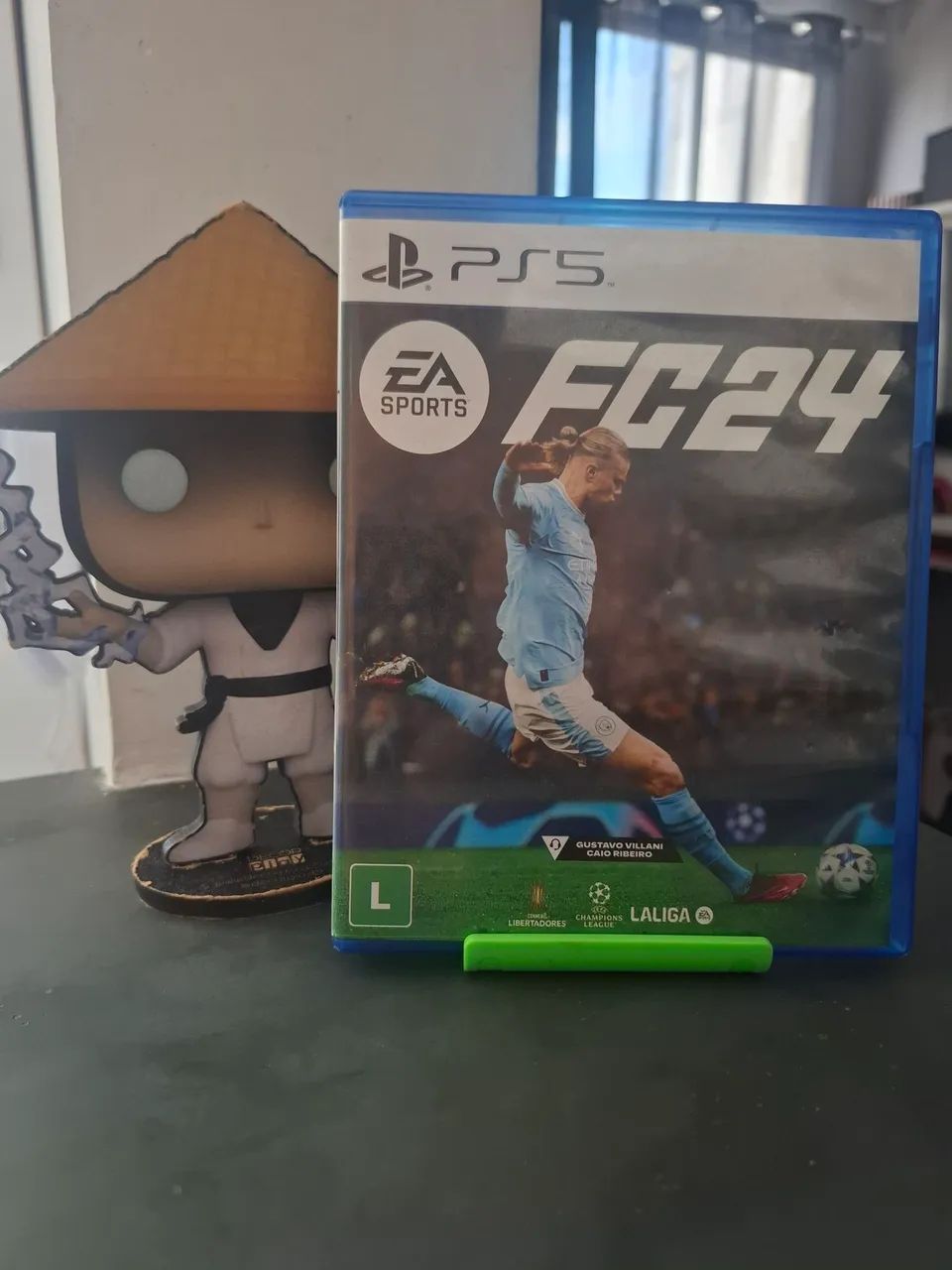 FC 24 - Ps5