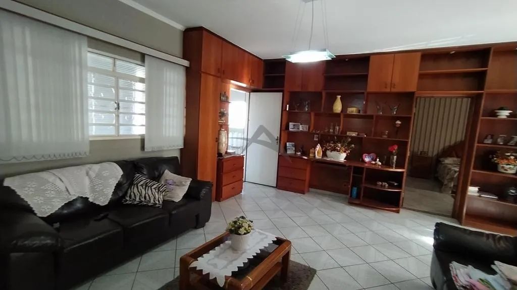 Casa à venda em Campinas, Jardim Aurélia, com 7 quartos, com 170 m² - Foto 4