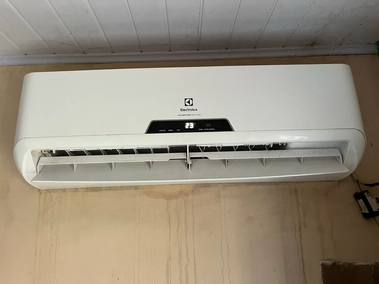 Ar condicionado Eletrolux Inverter - Foto 4