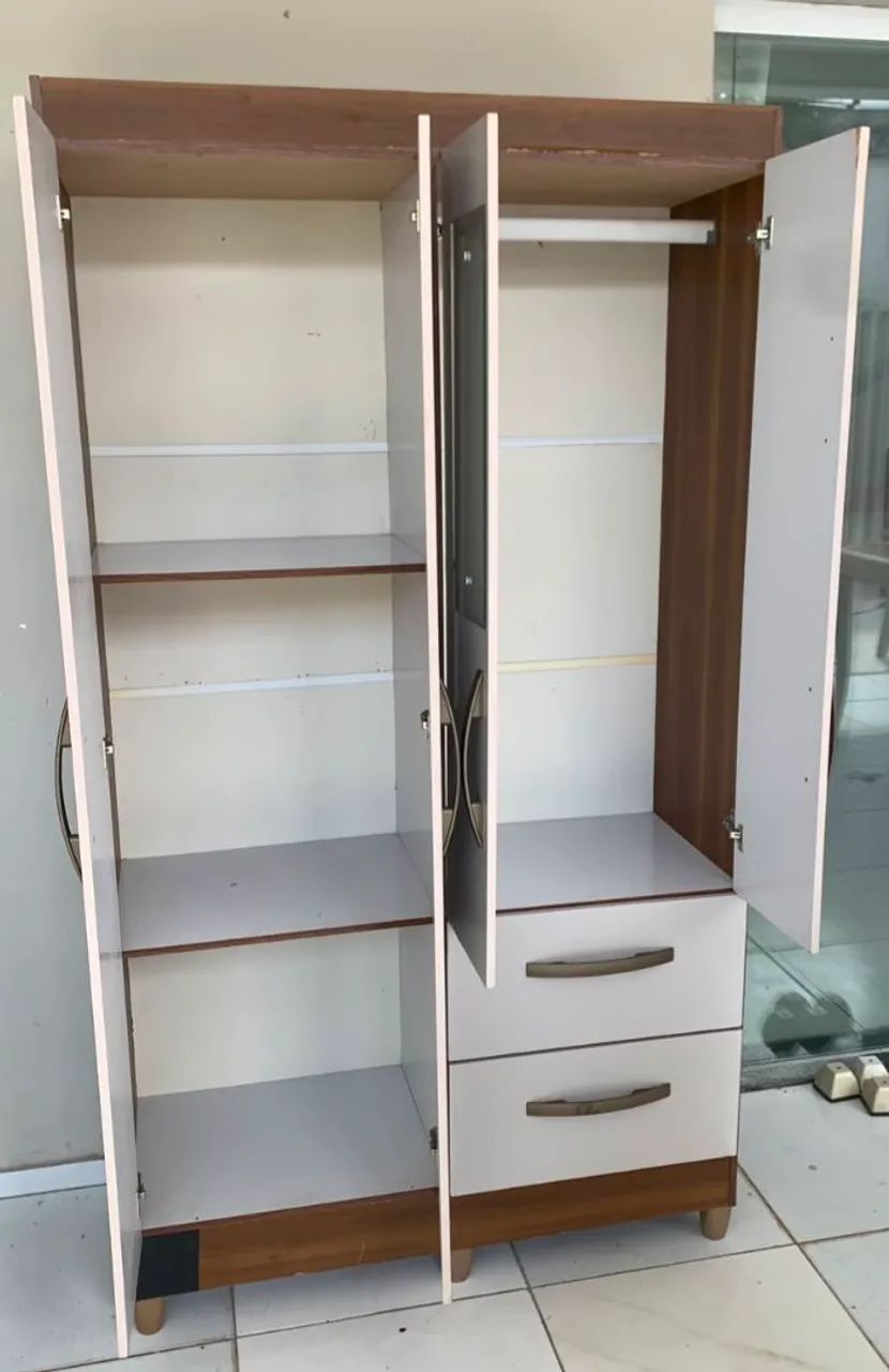 Guarda Roupa  - Foto 2