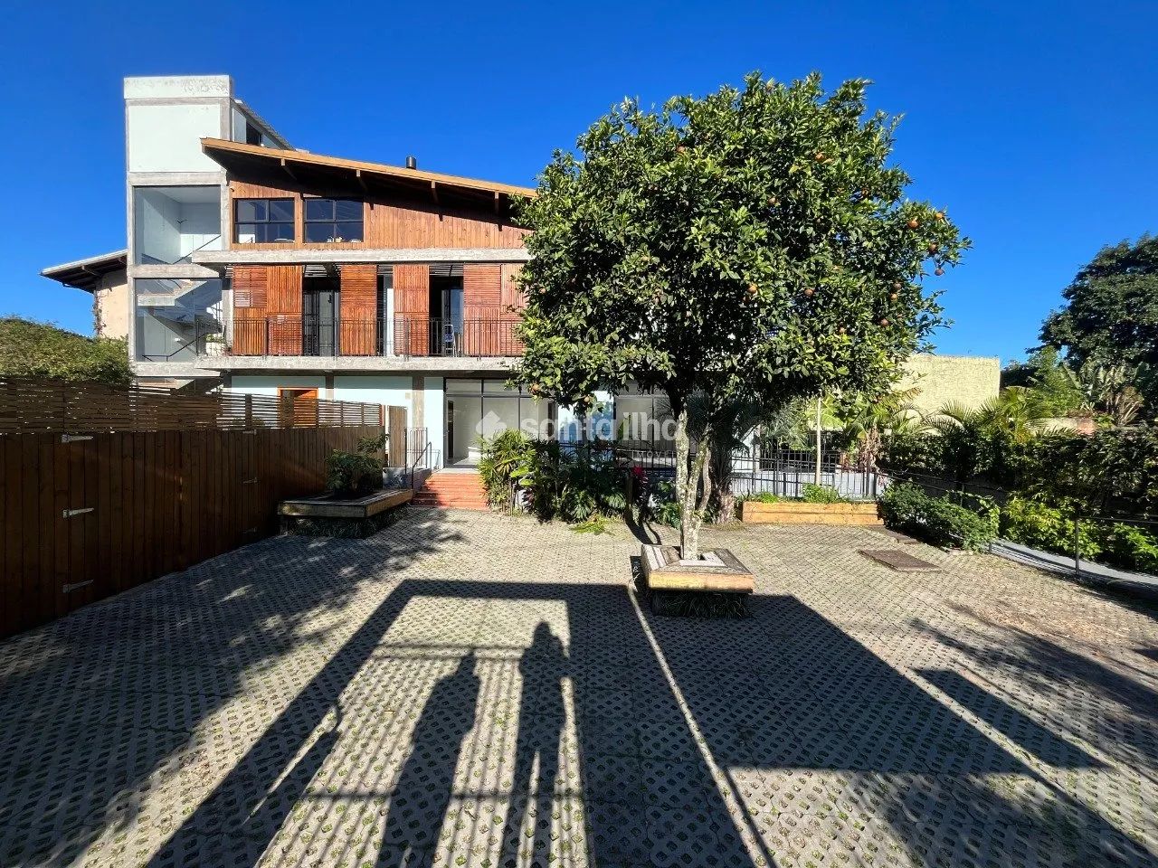 Loja para alugar, 104m², Rio Tavares - Florianópolis/SC. - Foto 2