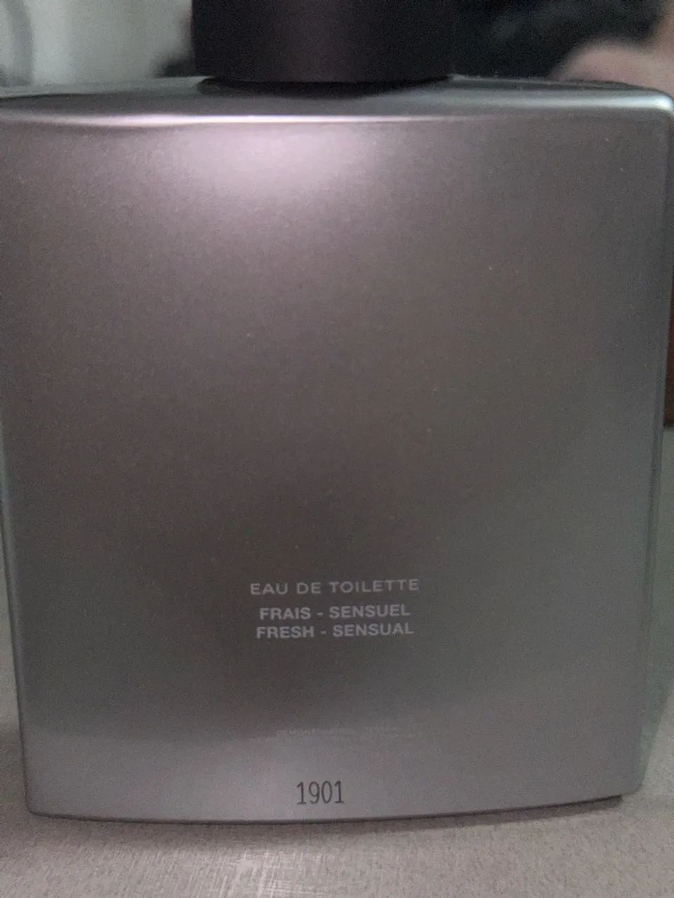 Perfume Allure Homme Sport Chanel - Foto 2