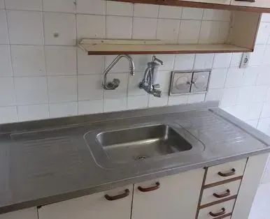 Apartamento para aluguel possui 60 metros quadrados com 1 quarto - Foto 7