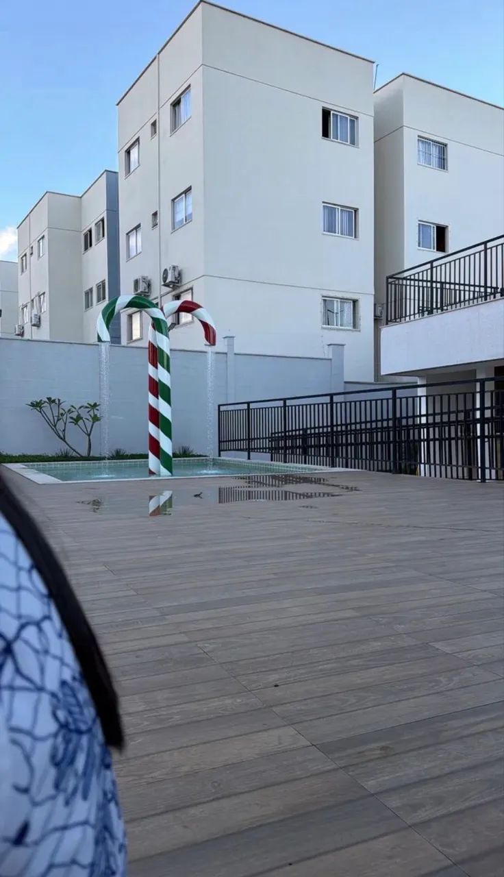 OPORTUNIDADE IMPERDÍVEL - APARTAMENTO COMPLETO E PRONTO PARA SER SEU! ? - Foto 2