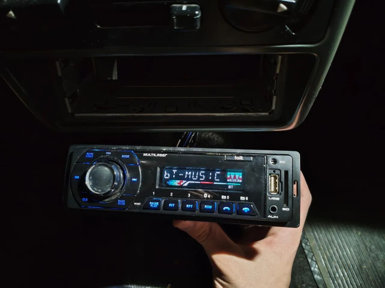 Rádios bluetooth - Foto 5