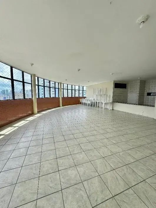 VIVA O MELHOR DE BOA VIAGEM EM UM APARTAMENTO COMPLETO E SOFISTICADO! - Foto 5