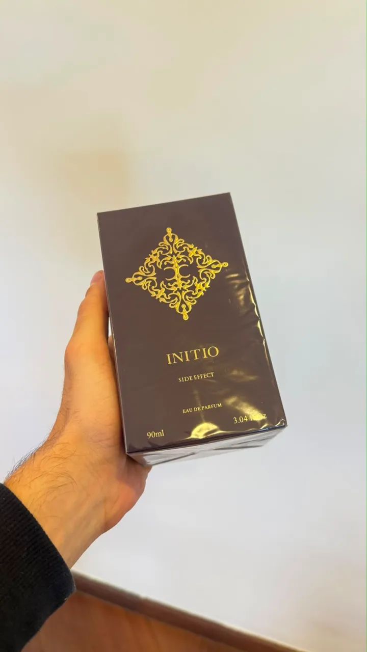 Initio Parfums Privés Side Effect Eau de Parfum 90ml Original - Foto 5