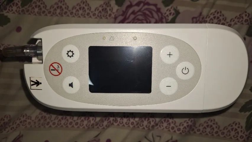 Concentrador de ar