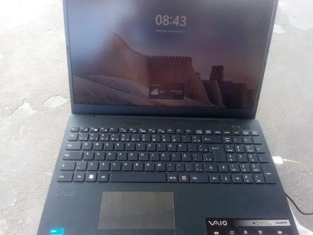 notbook vaios - Foto 2