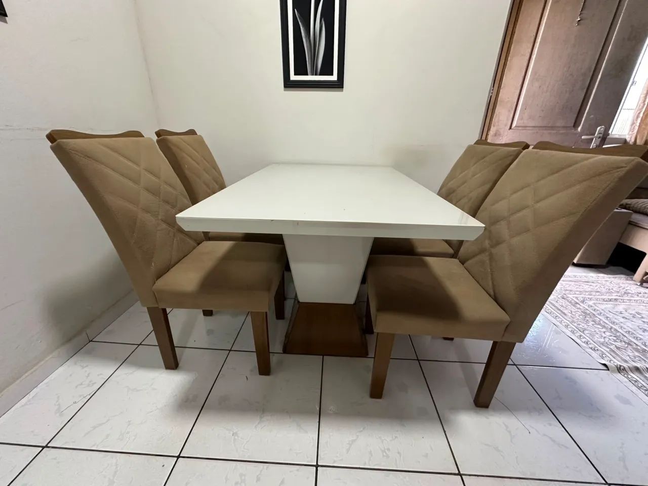 Mesa de jantar  - Foto 3
