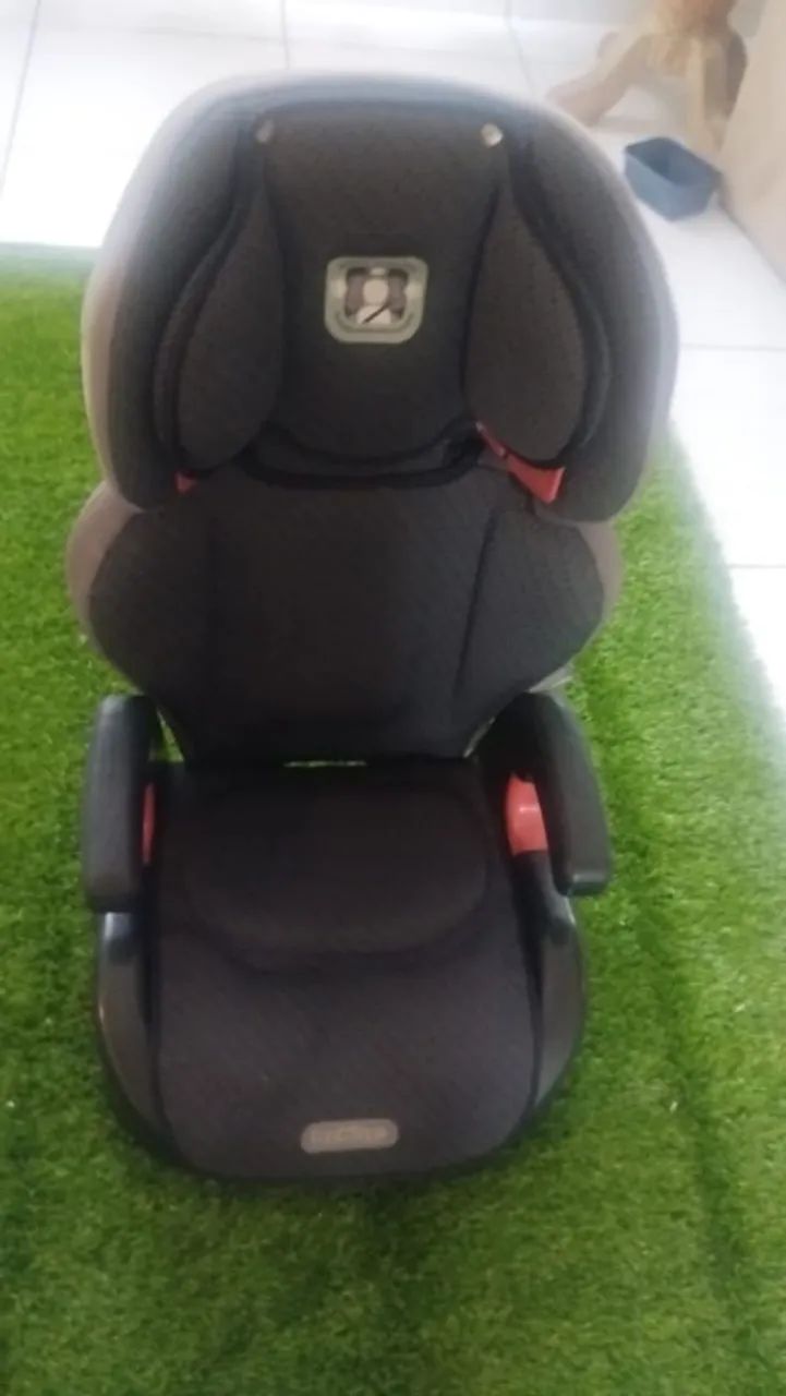 Cadeira de carro  - Foto 3