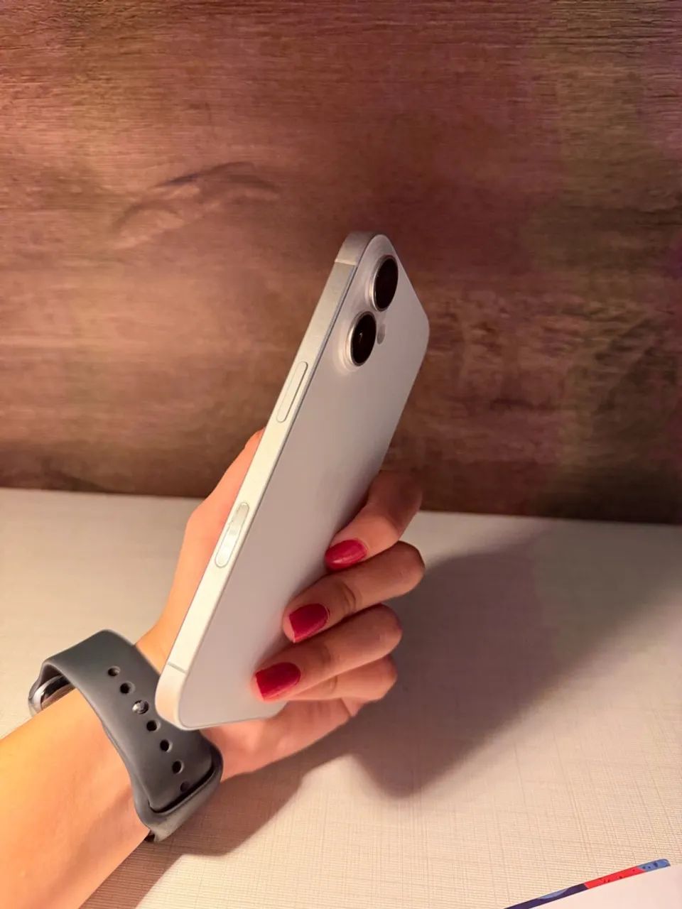 Iphone 16 - 128gb - Foto 3