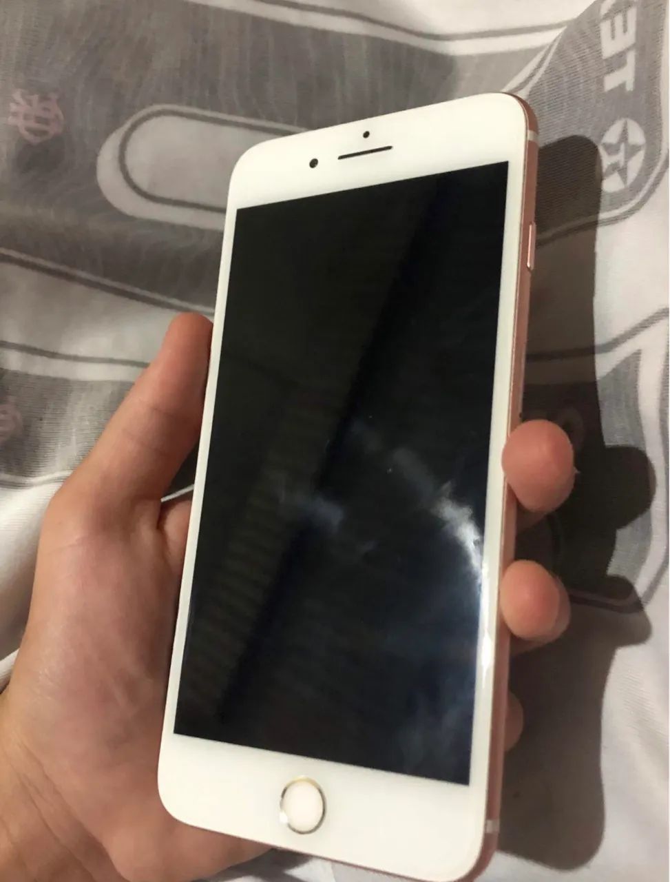 Iphone 7 plus
