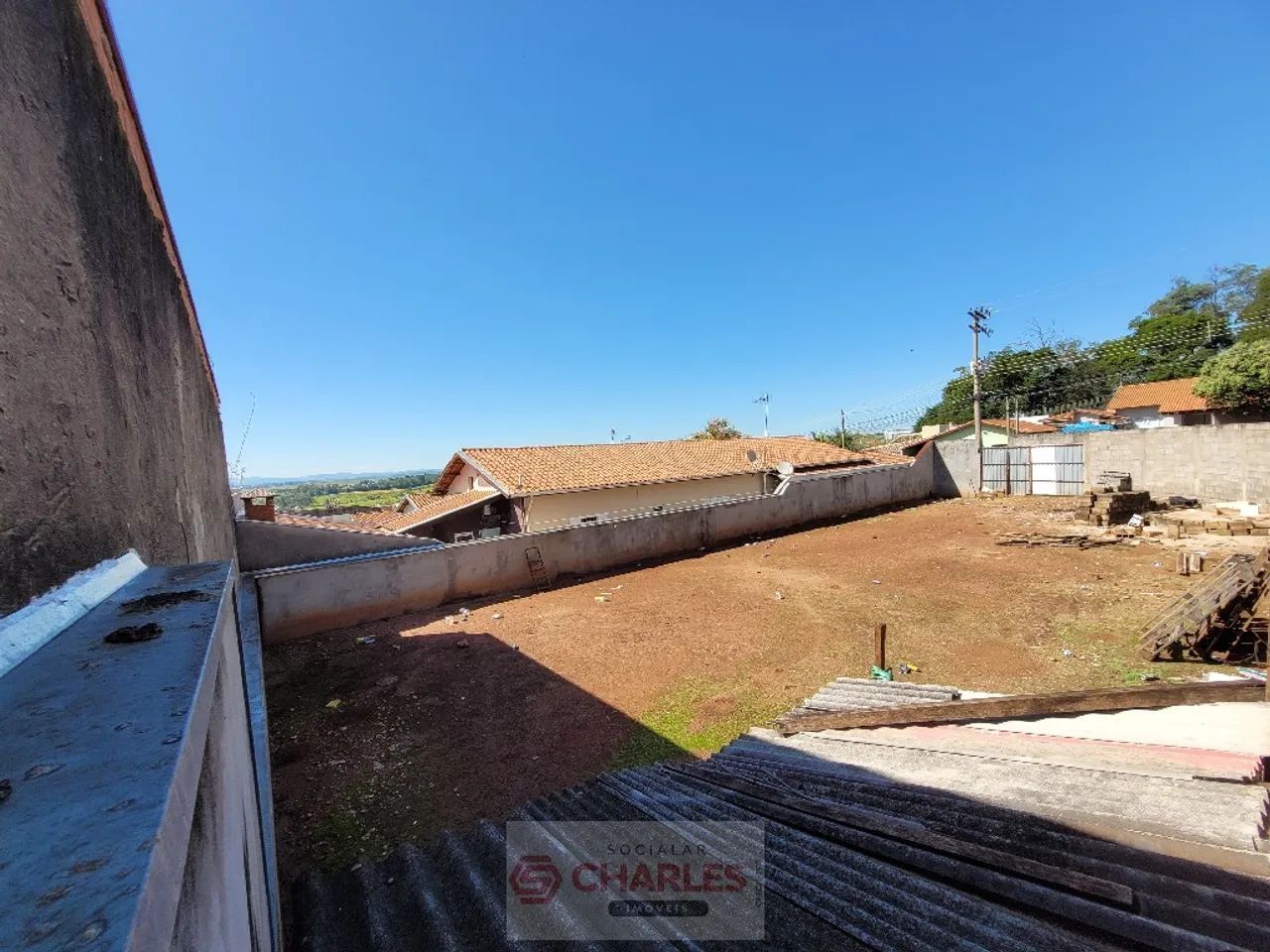 Terreno Para Venda PARQUE REAL MOGI MIRIM - Foto 2