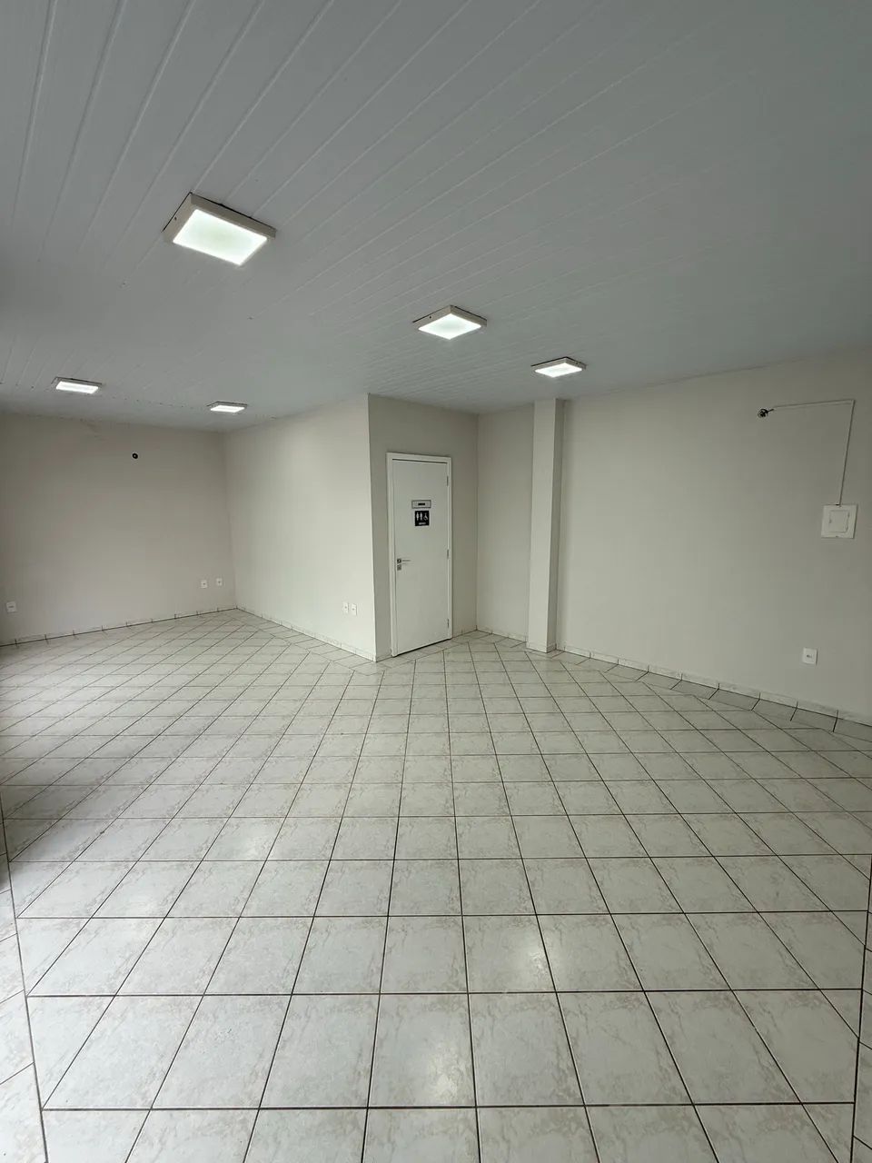 SALA COMERCIAL 32 m² | PRÉDIO SUN SCHEINY | VELHA | BLUMENAU - Foto 4