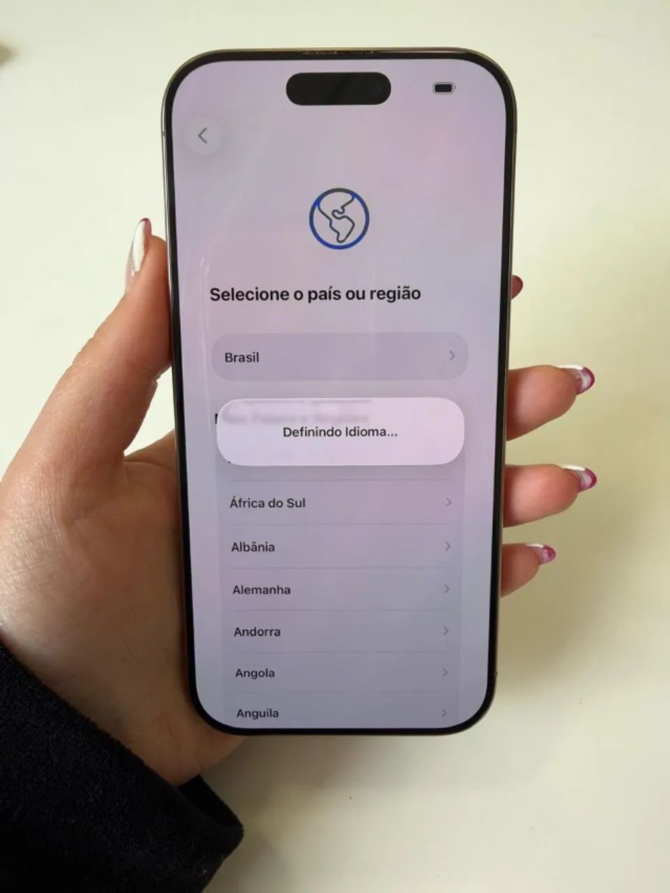 IPHONE 16 PRO 128GB - Foto 3