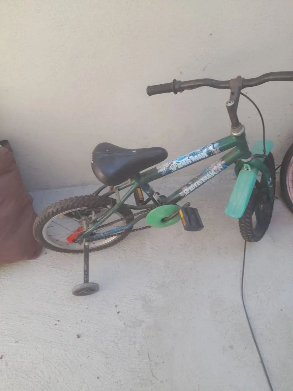 Bicicletas infantis  - Foto 2